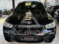 2018 BMW X3