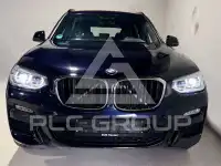 2018 BMW X3