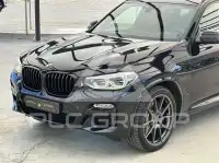 2018 BMW X3