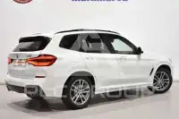 2018 BMW X3