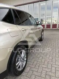 2018 BMW X3