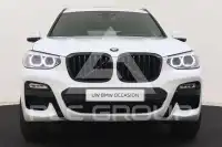 2018 BMW X3