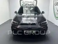2018 BMW X3