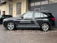 2018 BMW X3