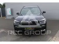 2018 BMW X3