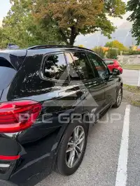 2018 BMW X3