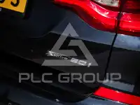 2018 BMW X3