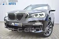 2018 BMW X3