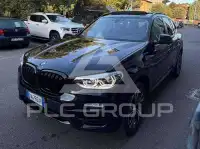 2018 BMW X3