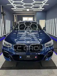 2018 BMW X3