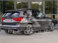 2018 BMW X3
