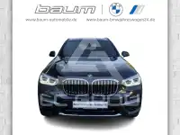 2018 BMW X3