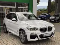 2018 BMW X3