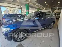 2018 BMW X3