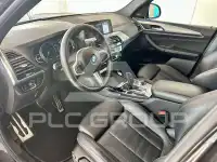 2018 BMW X3