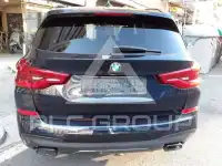 2018 BMW X3