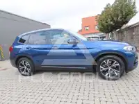 2018 BMW X3