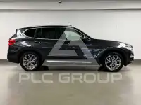 2018 BMW X3