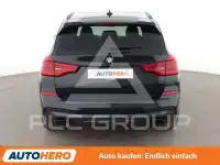 2018 BMW X3