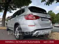 2018 BMW X3