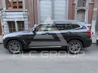 2018 BMW X3