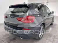 2018 BMW X3