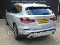 2018 BMW X3