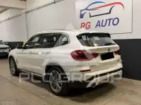 2018 BMW X3