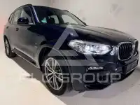 2018 BMW X3