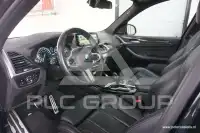 2018 BMW X3