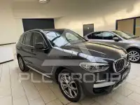 2018 BMW X3