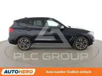 2018 BMW X3