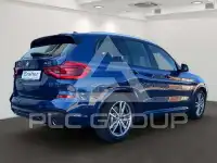 2018 BMW X3