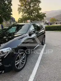 2018 BMW X3