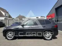 2018 BMW X3