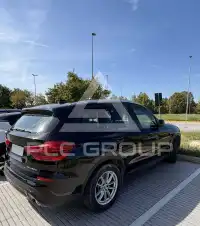 2018 BMW X3