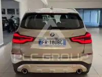 2018 BMW X3