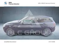 2018 BMW X3