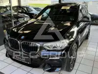 2018 BMW X3