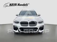 2018 BMW X3