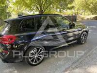 2018 BMW X3