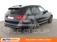 2018 BMW X3