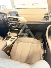 2018 BMW X3