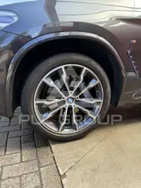 2018 BMW X3