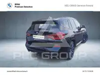 2018 BMW X3