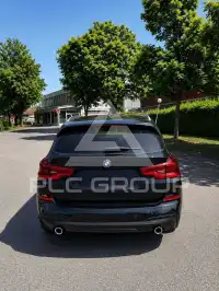 2018 BMW X3