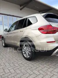 2018 BMW X3