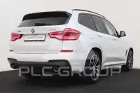 2018 BMW X3