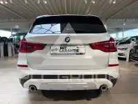 2018 BMW X3
