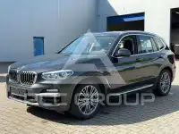 2018 BMW X3